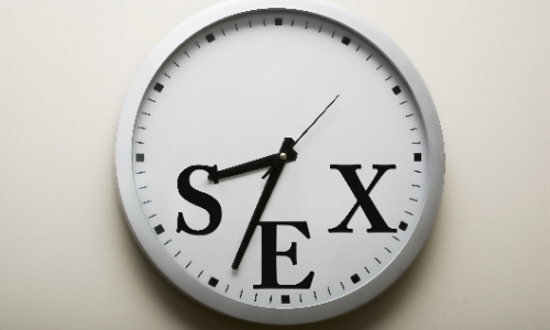 Sex Time 